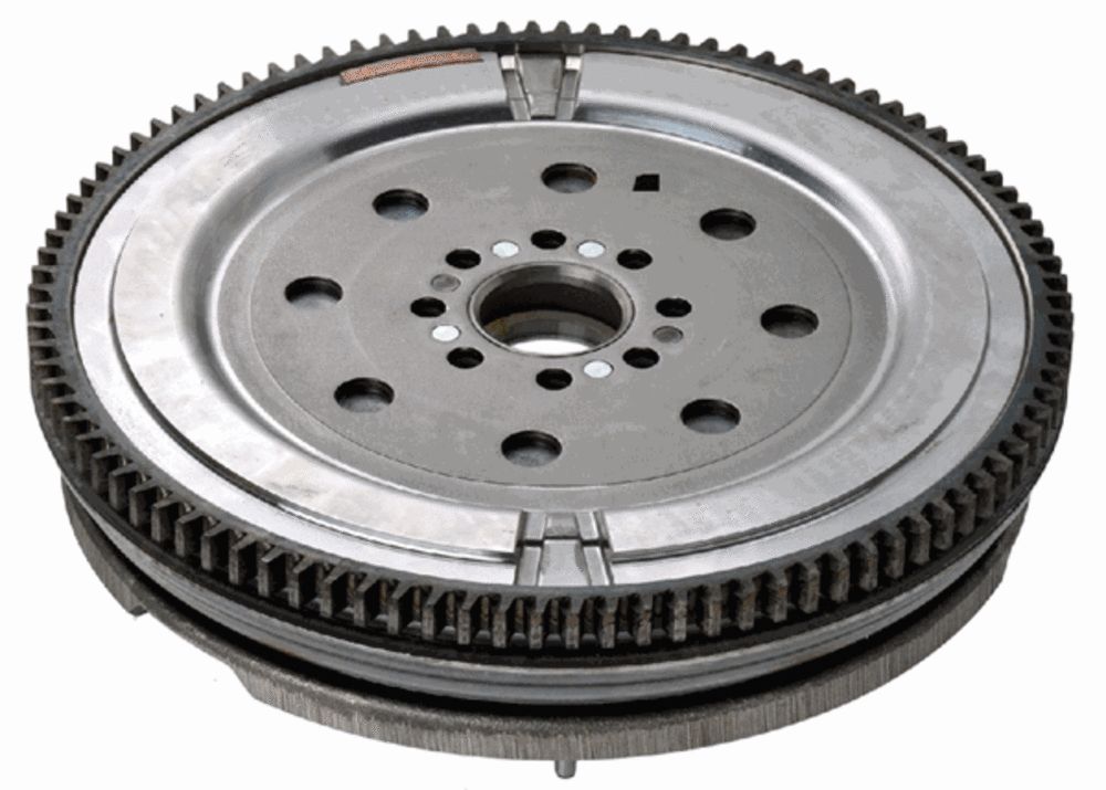 Sachs Clutch Dual Mass Flywheel For Toyota 2294501191