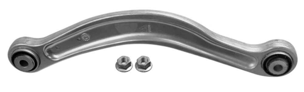 LEMFÖRDER Wheel suspension Rod/Strut Left/Rear/Upper for Mercedes 3625001