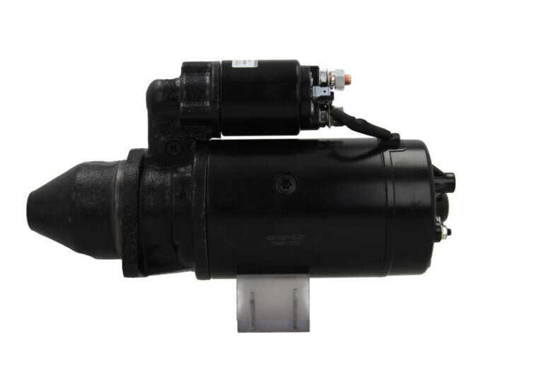 PlusLine Selected Starter John Deere 3.0 kw 0001367075+SEL