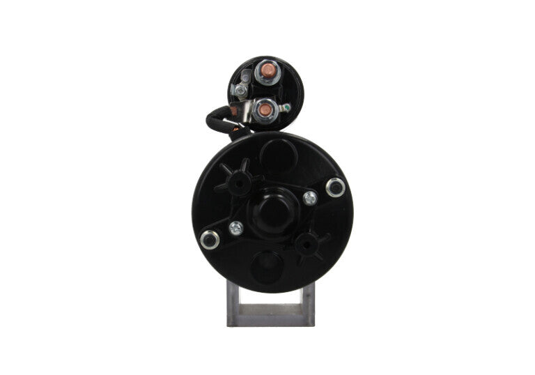 PlusLine Selected Starter John Deere 3.0 kw 0001367075+SEL
