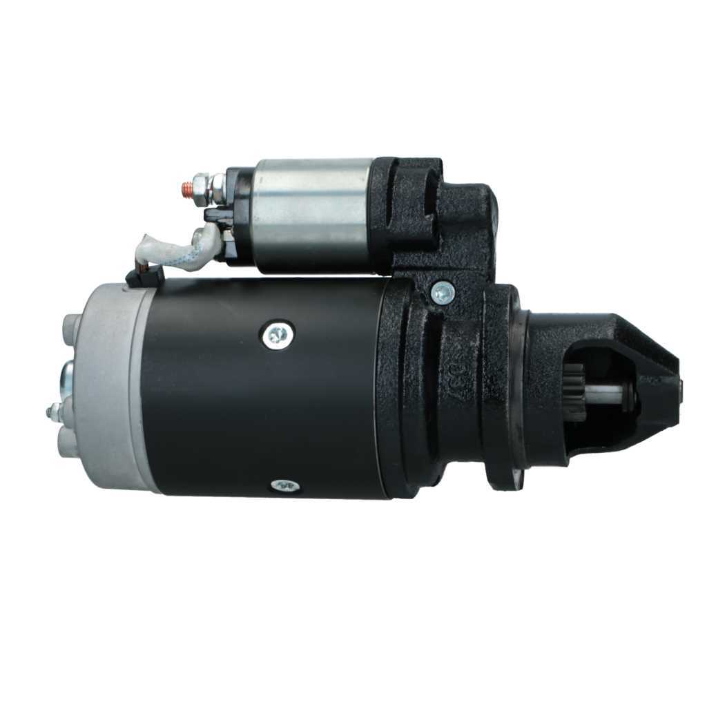RNL-Standard Starter John Deere 3.1 kw RNL1474