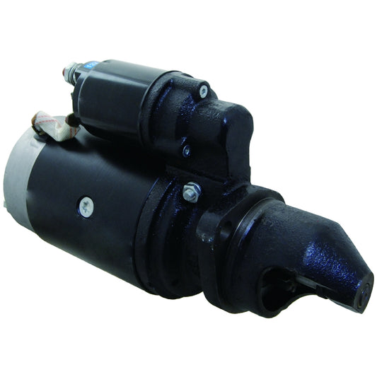 WAI New Starter Motor for John Deere 3.0 kw 17095N