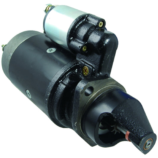 WAI New Starter Motor for John Deere 3.0 kw 16563N