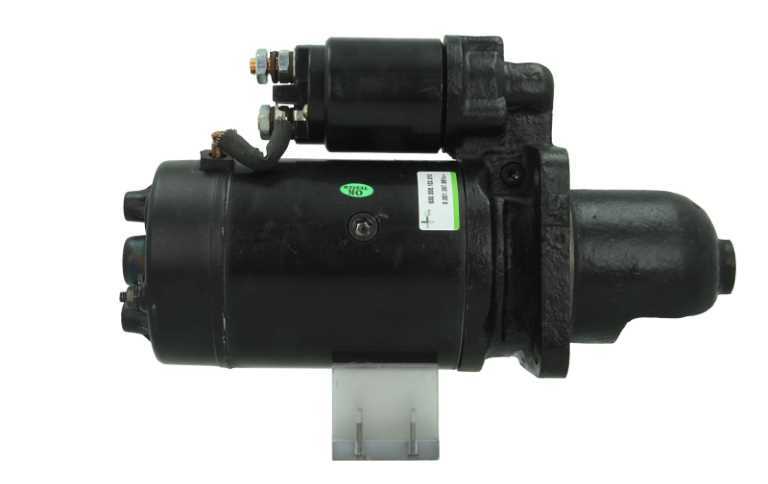 PlusLine Starter John Deere 3.6 kw 0001367081S+