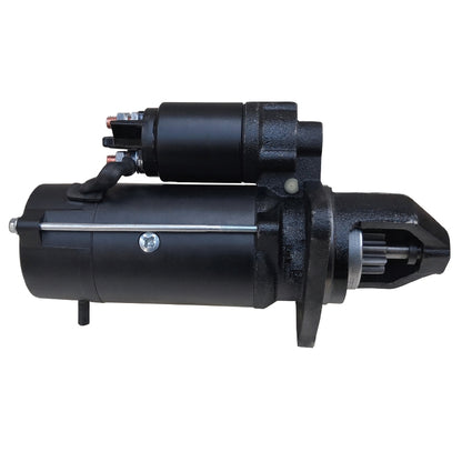 WAI New Starter Motor for Case International 4.0 kw 17353NIK