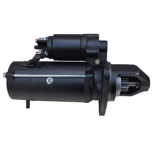 WAI New Starter Motor for Case International 4.0 kw 17353NIK