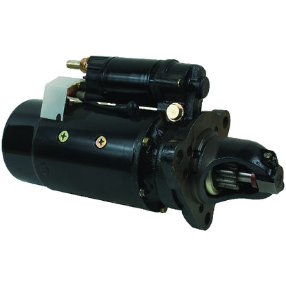 WAI New Starter Motor for Case International 4.0 kw 17353N