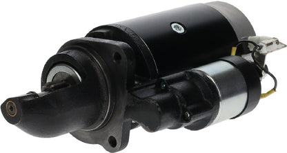 WAI New Starter Motor for Case International 3.0 kw 17308N