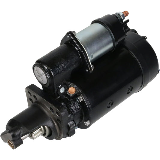 WAI New Starter Motor for John Deere 4.0 kw 6410NPT