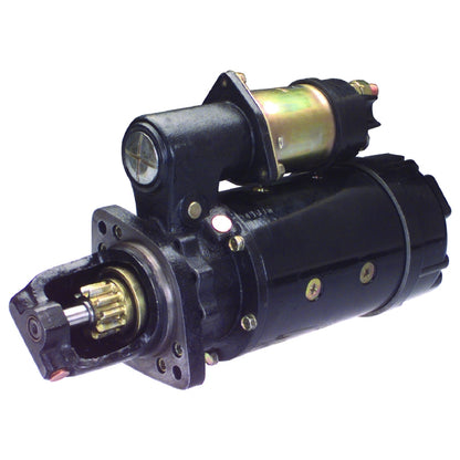 WAI New Starter Motor for John Deere 4.5 kw 6382NPT