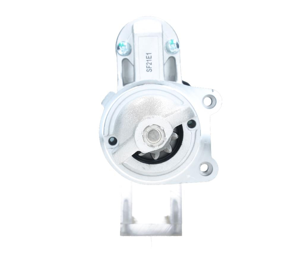 WAI New Starter Motor for John Deere 0.8 kw 17291N