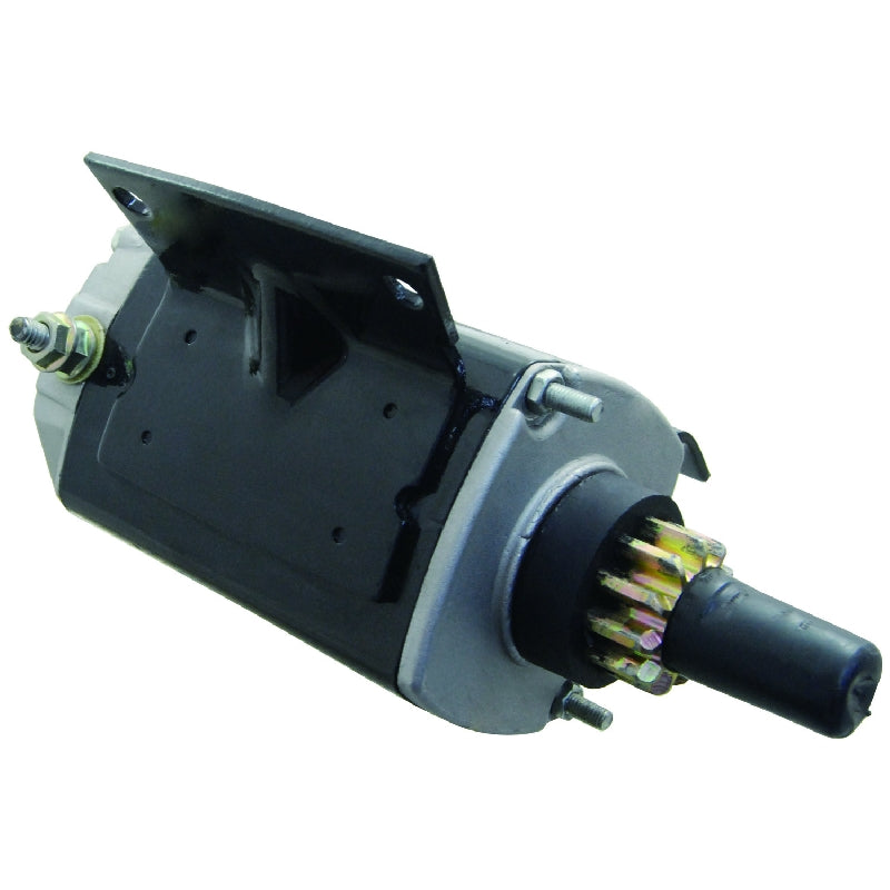 WAI New Starter Motor for John Deere 0.5 kw 5751N