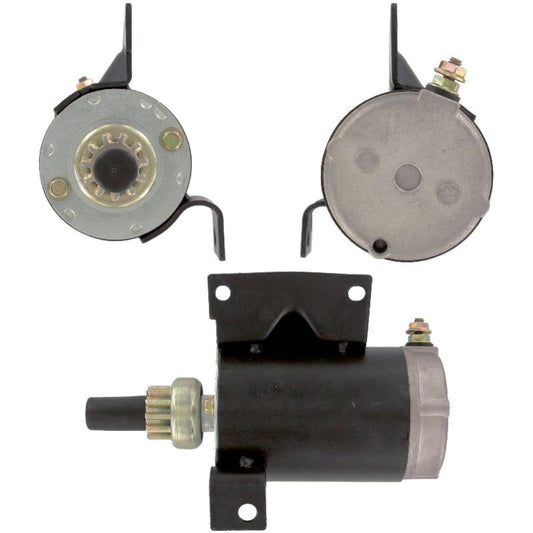 PlusLine Original Starter Motor for John Deere 0.5 kw 630029113+
