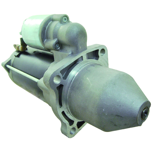 WAI New Starter Motor for John Deere 3.0 kw 18361N