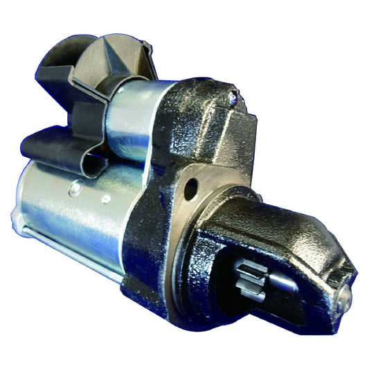 WAI New Starter Motor for John Deere 2.5 kw 17086N