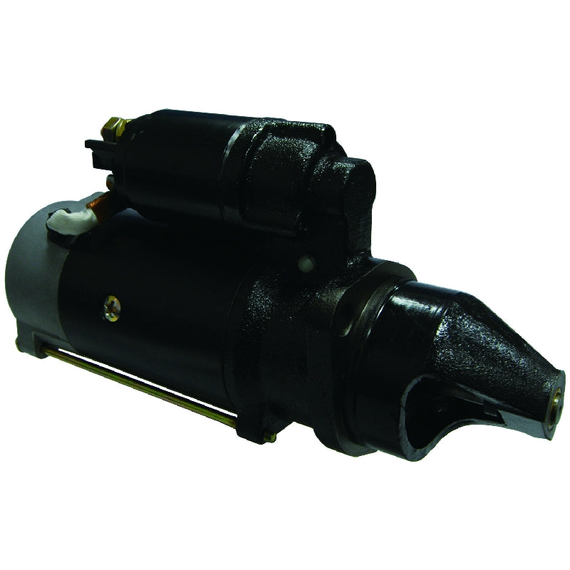 WAI New Starter Motor for John Deere 3.4 kw 18422N