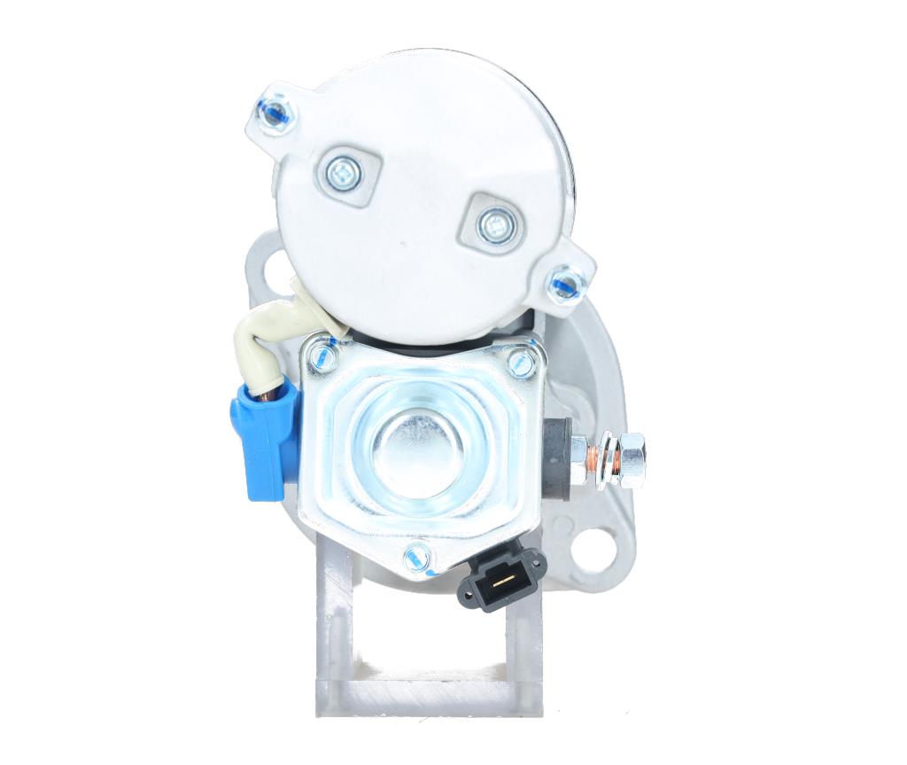 WAI New Starter Motor for John Deere 1.0 kw 17382N