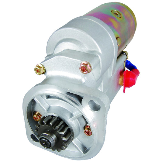 WAI New Starter Motor for John Deere 2.0 kw 18178N