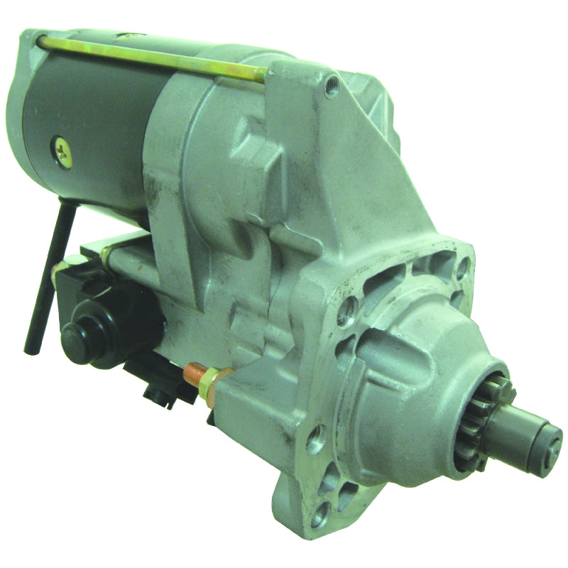 WAI New Starter Motor for John Deere 4.0 kw 18018N