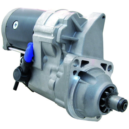 WAI New Starter Motor for John Deere 4.8 kw 18455N
