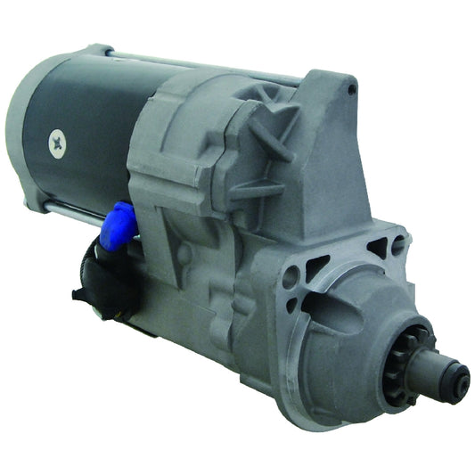 WAI New Starter Motor for John Deere 4.8 kw 18978N
