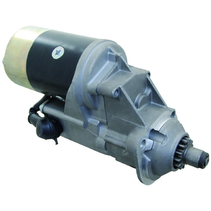 WAI New Starter Motor for John Deere 2.7 kw 17362N