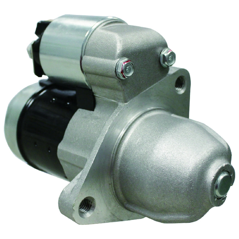 WAI New Starter Motor for John Deere 1.2 kw 18440N