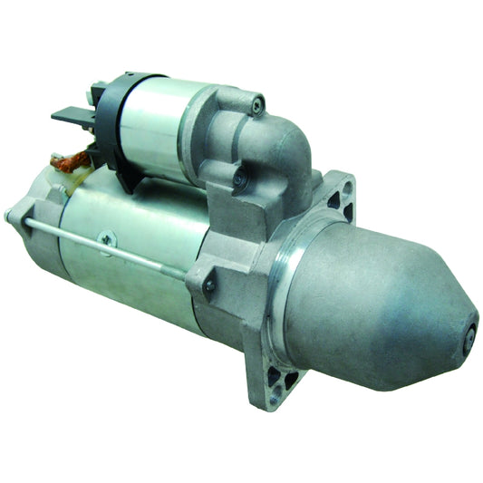 WAI New Starter Motor for John Deere 4.0 kw 19825N