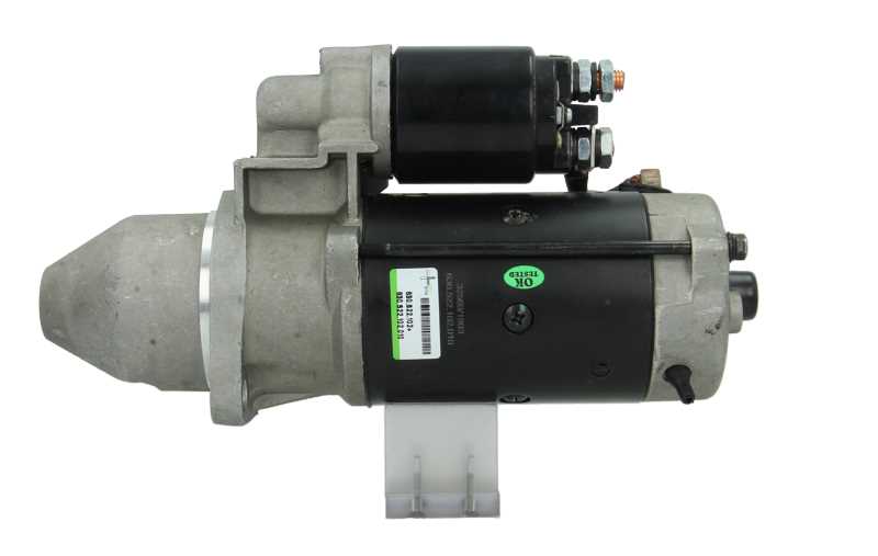 PlusLine Original Starter Motor for John Deere 3.0 kw (reduction) 630522102+