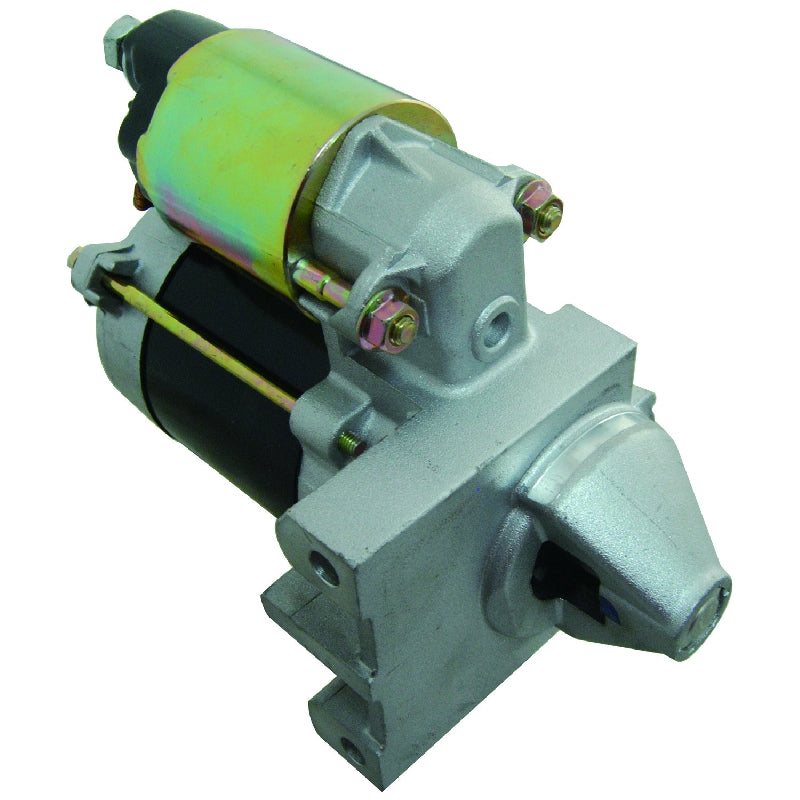 WAI New Starter Motor for John Deere 0.7 kw 18011N