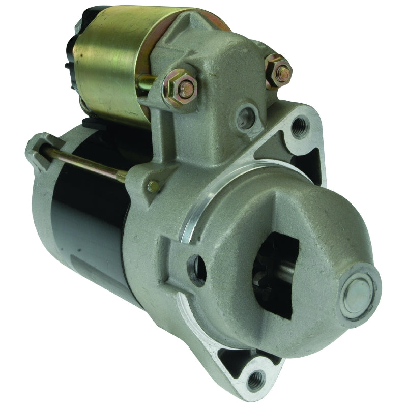 WAI New Starter Motor for John Deere 0.6 kw 18009N