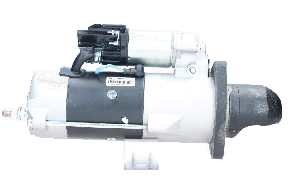 WAI New Starter Motor for John Deere 5.0 kw 19849N