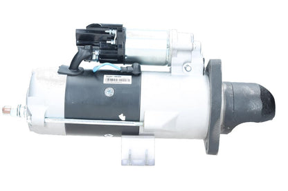 WAI New Starter Motor for John Deere 5.0 kw 19849N