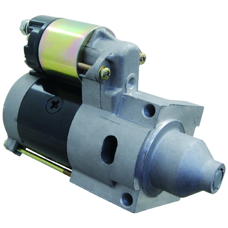 WAI New Starter Motor for John Deere 0.6 kw 18266N