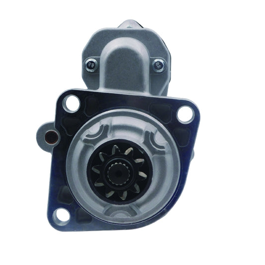WAI New Starter Motor for John Deere 4.8 kW 30692N