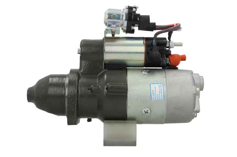 Prestolite New Starter Motor for John Deere 4.0 kw M100R2017AM