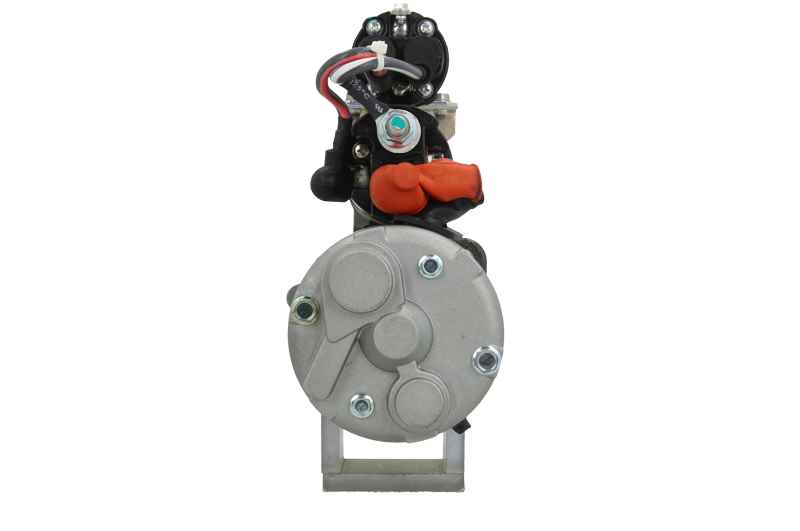 Prestolite New Starter Motor for John Deere 4.0 kw M100R2017AM