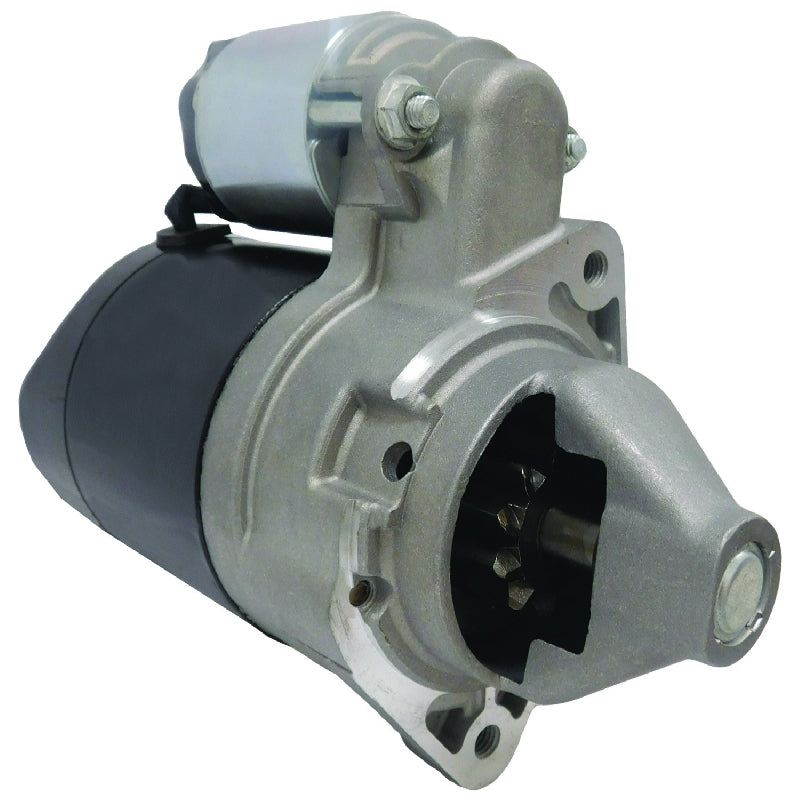 WAI New Starter Motor for John Deere 0.8 kw 18000N