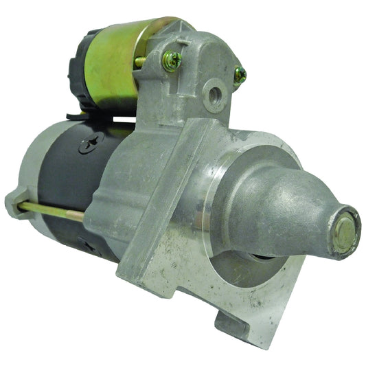 WAI New Starter Motor for John Deere 0.6 kw 18533N