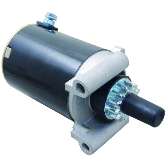 WAI New Starter Motor for John Deere 0.6 kw 5770N