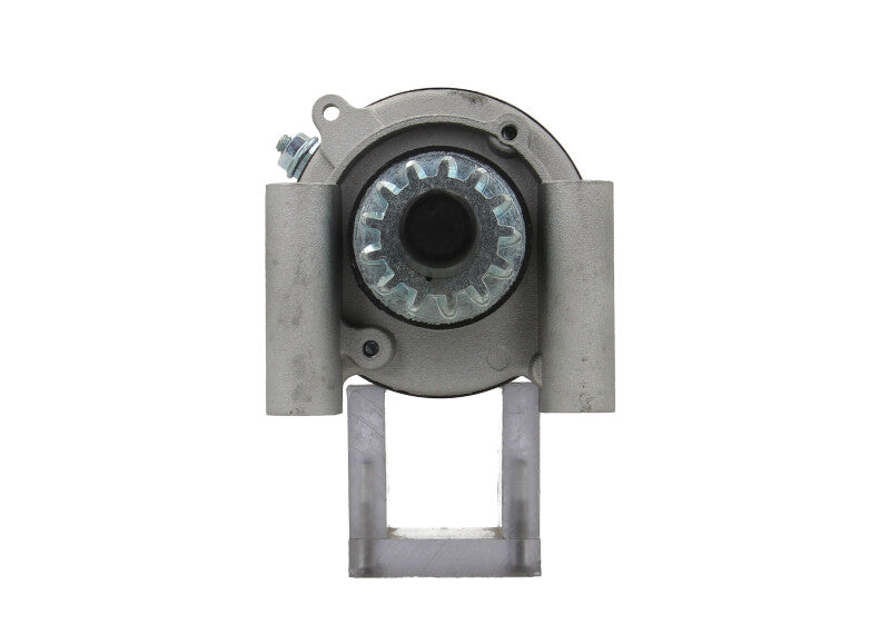 PlusLine Original Starter Motor for John Deere 0.6 kw 630557132+