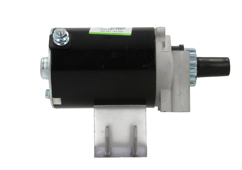 PlusLine Original Starter Motor for John Deere 0.6 kw 630557132+