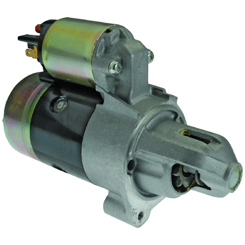WAI New Starter Motor for John Deere 0.8 kw 17312N