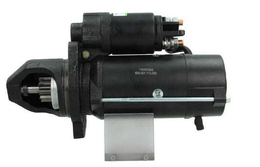 PlusLine Original Starter Motor for John Deere 4.2 kw MS416+