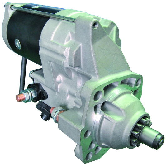 WAI New Starter Motor for John Deere 7.5 kw 19848N