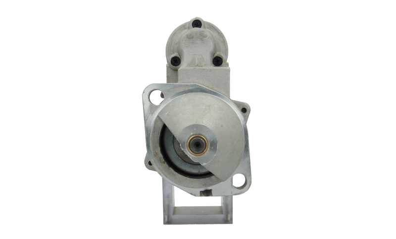 PlusLine Original Starter Motor for John Deere 4.0 kw 631504102+