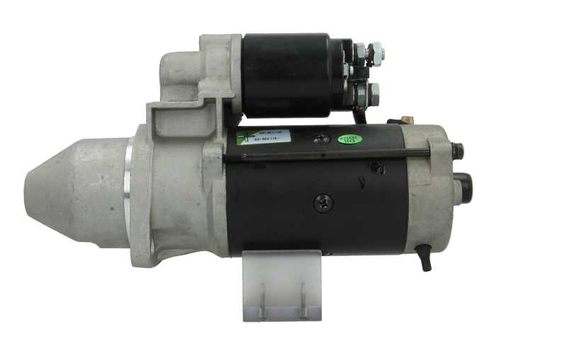 PlusLine Original Starter Motor for John Deere 4.0 kw 631504102+
