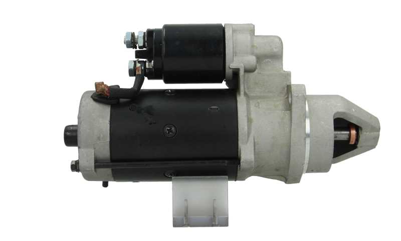 PlusLine Original Starter Motor for John Deere 4.0 kw 631504102+