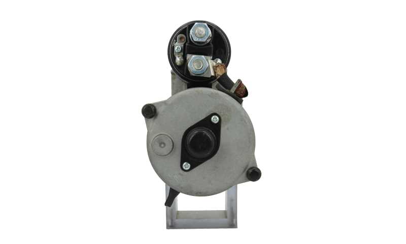 PlusLine Original Starter Motor for John Deere 4.0 kw 631504102+