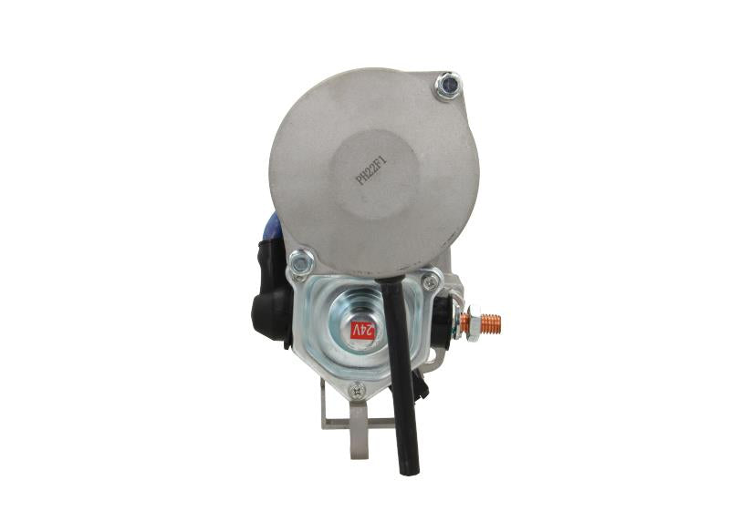PlusLine Selected Starter Motor for John Deere 7.8 kw 2280007413+SEL